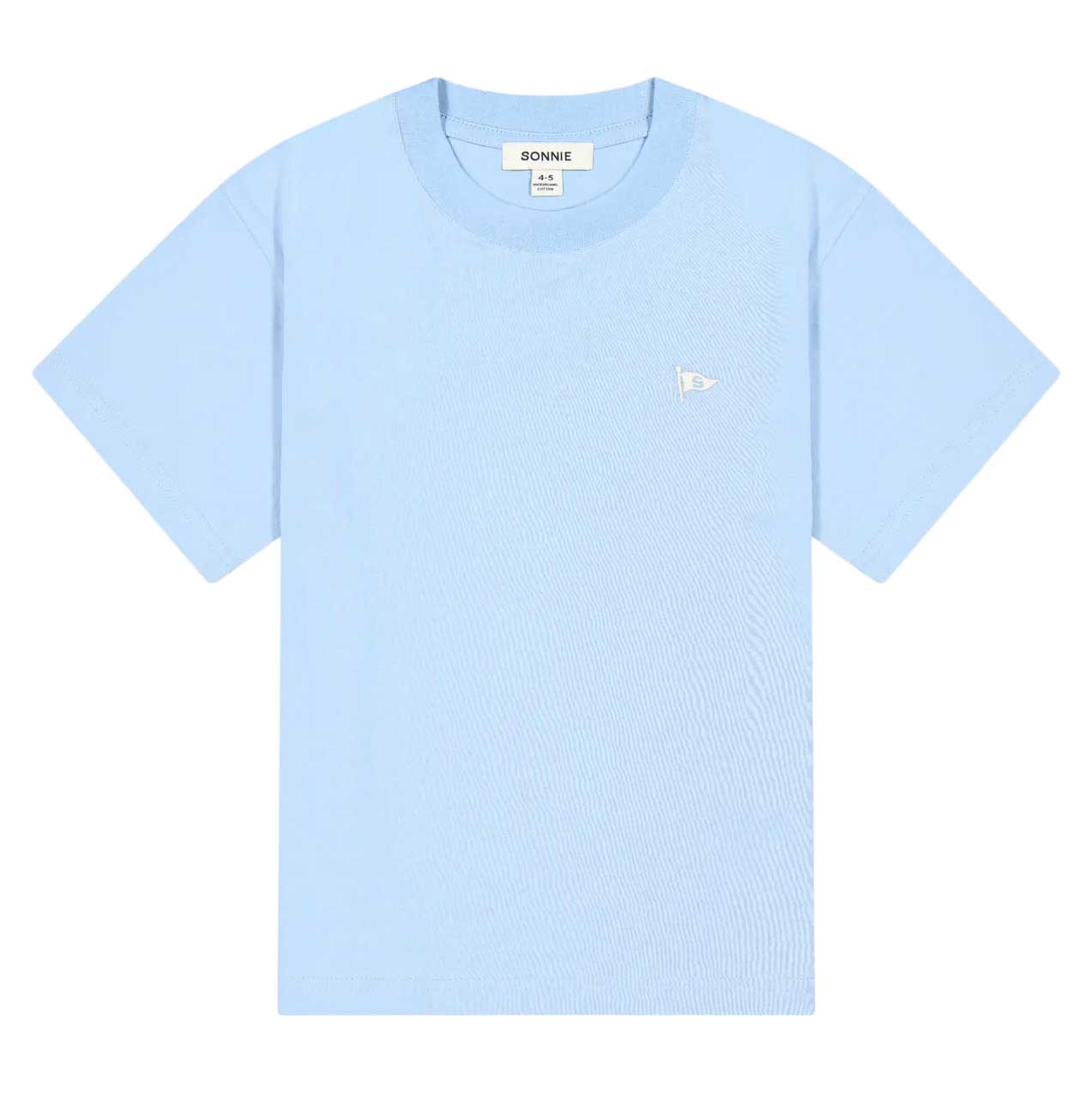 Sonnie Bobby Tee 2-7Y